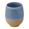 Churchill Emerge Oslo Blue Unhandled Cups 340ml 12 Pack (JC643)