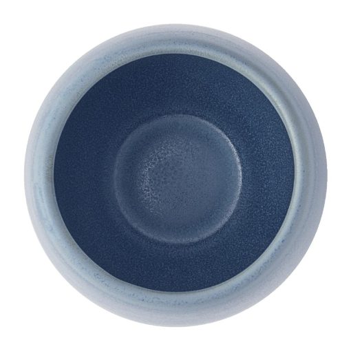 Churchill Emerge Oslo Blue Unhandled Cups 340ml 12 Pack (JC643)