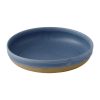 Churchill Emerge Oslo Blue Walled Bowls 852ml 6 Pack (JC645)