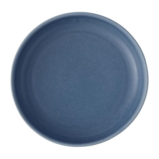 Churchill Emerge Oslo Blue Walled Bowls 852ml 6 Pack (JC645)