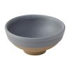 Churchill Emerge Seattle Grey Ramen Bowls 270ml 6 Pack (JC646)