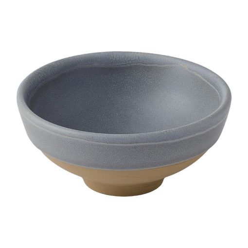 Churchill Emerge Seattle Grey Ramen Bowls 270ml 6 Pack (JC646)