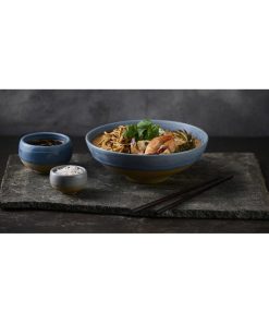 Churchill Emerge Seattle Grey Ramen Bowls 270ml 6 Pack (JC646)