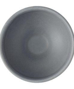 Churchill Emerge Seattle Grey Ramen Bowls 270ml 6 Pack (JC646)