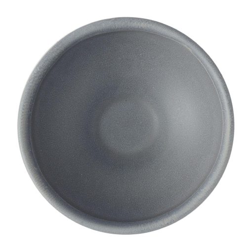 Churchill Emerge Seattle Grey Ramen Bowls 270ml 6 Pack (JC646)
