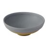 Churchill Emerge Seattle Grey Ramen Bowls 650ml 6 Pack (JC647)