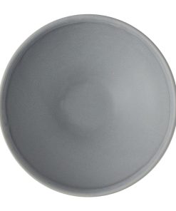 Churchill Emerge Seattle Grey Ramen Bowls 650ml 6 Pack (JC647)