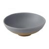 Churchill Emerge Seattle Grey Ramen Bowls 970ml 6 Pack (JC648)