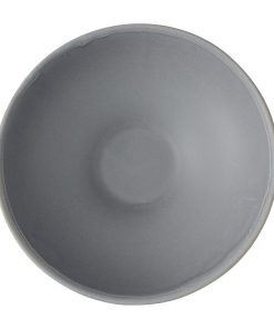 Churchill Emerge Seattle Grey Ramen Bowls 1280ml 6 Pack (JC649)