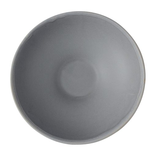 Churchill Emerge Seattle Grey Ramen Bowls 1280ml 6 Pack (JC649)