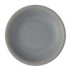 Churchill Emerge Seattle Grey Sauce Dishes 285ml 12 Pack (JC651)