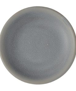 Churchill Emerge Seattle Grey Sauce Dishes 285ml 12 Pack (JC651)