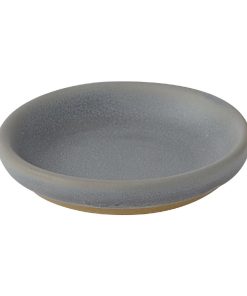 Churchill Emerge Seattle Grey Sauce Dishes 285ml 12 Pack (JC651)