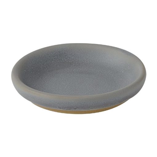 Churchill Emerge Seattle Grey Sauce Dishes 285ml 12 Pack (JC651)