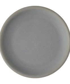 Churchill Emerge Seattle Grey Sauce Dishes 850ml 12 Pack (JC652)