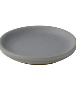 Churchill Emerge Seattle Grey Sauce Dishes 850ml 12 Pack (JC652)