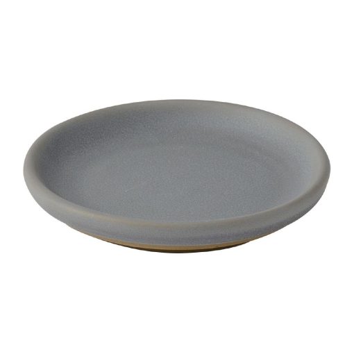 Churchill Emerge Seattle Grey Sauce Dishes 850ml 12 Pack (JC652)