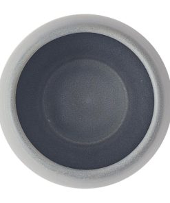 Churchill Emerge Seattle Grey Unhandled Cups 280ml 12 Pack (JC653)