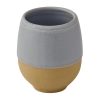 Churchill Emerge Seattle Grey Unhandled Cups 340ml 12 Pack (JC654)