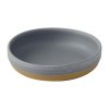 Churchill Emerge Oslo Blue Walled Bowls 600ml 6 Pack (JC655)