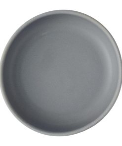 Churchill Emerge Oslo Blue Walled Bowls 600ml 6 Pack (JC655)