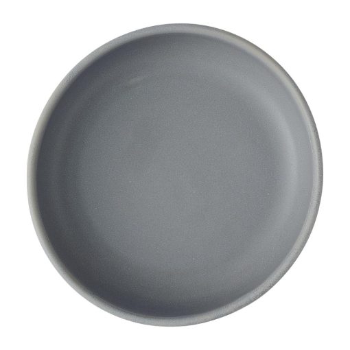 Churchill Emerge Oslo Blue Walled Bowls 600ml 6 Pack (JC655)