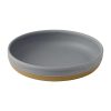 Churchill Emerge Seattle Grey Walled Bowls 852ml 6 Pack (JC658)