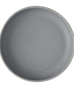 Churchill Emerge Seattle Grey Walled Bowls 852ml 6 Pack (JC658)