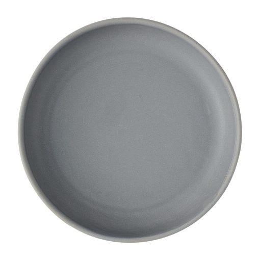 Churchill Emerge Seattle Grey Walled Bowls 852ml 6 Pack (JC658)