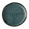 Churchill Envisage Cascade Sapphire Blue Natural Plates 165mm 6 Pack (JC664)
