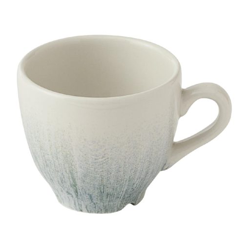 Churchill Lyra Blue Espresso Cups 99ml 12 Pack (JC671)