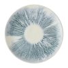 Churchill Lyra Blue Evolve Coupe Plates 288mm 12 Pack (JC675)