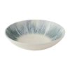 Churchill Lyra Blue Evolve Coupe Bowls 182mm 12 Pack (JC676)