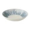 Churchill Lyra Blue Evolve Coupe Bowls 248mm 12 Pack (JC677)