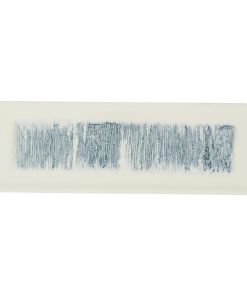 Churchill Lyra Blue Tasting Trays 247x88mm 6 Pack (JC680)