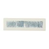 Churchill Lyra Blue Tasting Trays 295x88mm 6 Pack (JC681)
