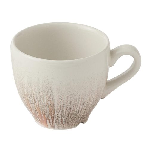 Churchill Lyra Pink Espresso Cups 100ml 12 Pack (JC691)