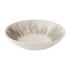 Churchill Lyra Pink Evolve Coupe Bowls 182mm 12 Pack (JC696)