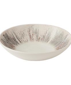 Churchill Lyra Pink Evolve Coupe Bowls 182mm 12 Pack (JC696)
