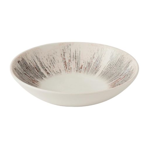 Churchill Lyra Pink Evolve Coupe Bowls 182mm 12 Pack (JC696)