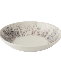 Churchill Lyra Pink Evolve Coupe Bowls 248mm 12 Pack (JC697)