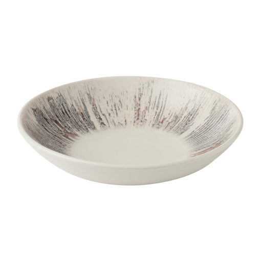 Churchill Lyra Pink Evolve Coupe Bowls 248mm 12 Pack (JC697)