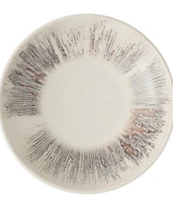 Churchill Lyra Pink Evolve Coupe Bowls 248mm 12 Pack (JC697)