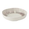 Churchill Lyra Pink Organic Walled Bowls 230mm 6 Pack (JC704)