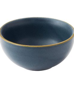 Churchill Stonecast Blueberry Soup Bowls 470ml 12 Pack (JC711)