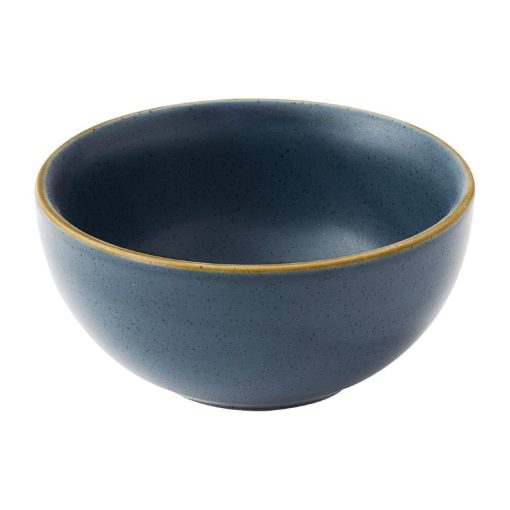 Churchill Stonecast Blueberry Soup Bowls 470ml 12 Pack (JC711)