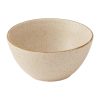Churchill Stonecast Nutmeg Cream Snack Bowls 400ml 12 Pack (JC717)