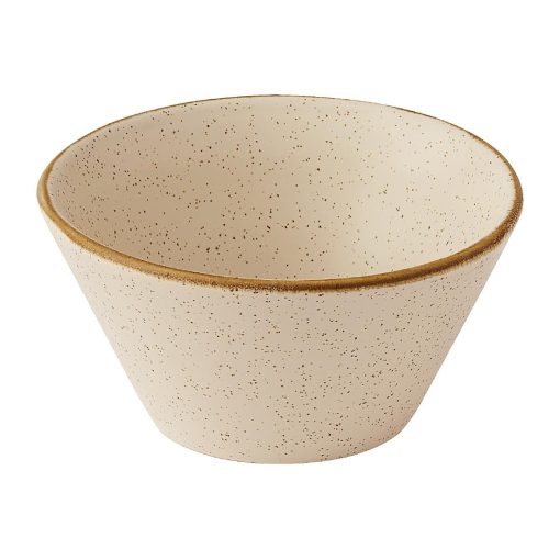 Churchill Stonecast Blueberry Zest Snack Bowls 340ml 12 Pack (JC721)