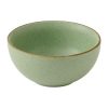 Churchill Stonecast Sage Green Soup Bowls 470ml 12 Pack (JC733)