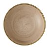 Churchill Stonecast Truffle Coupe Bowls 182mm 12 Pack (JC738)